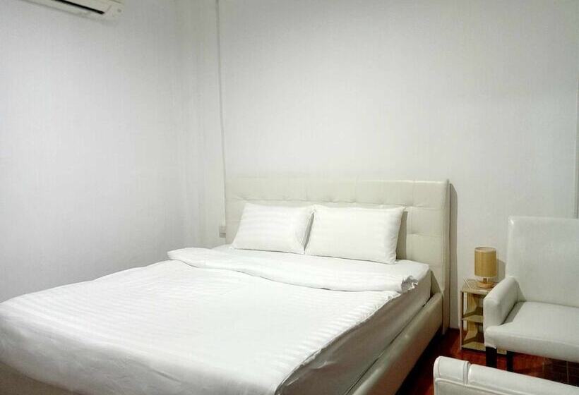 Пансион Pai Sunrise Camping Resort