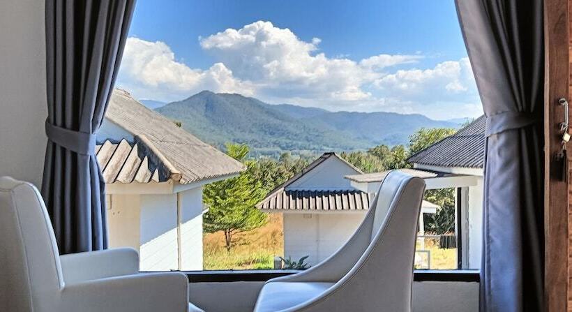 Пансион Pai Sunrise Camping Resort