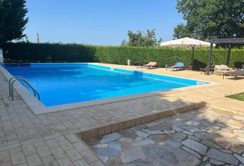 پانسیون Seeconero Home