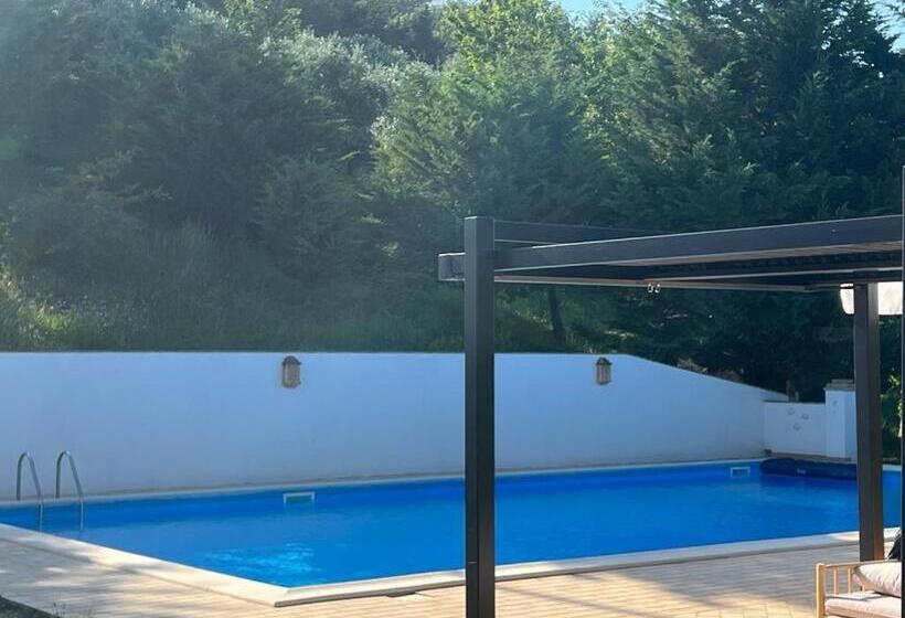 پانسیون Seeconero Home