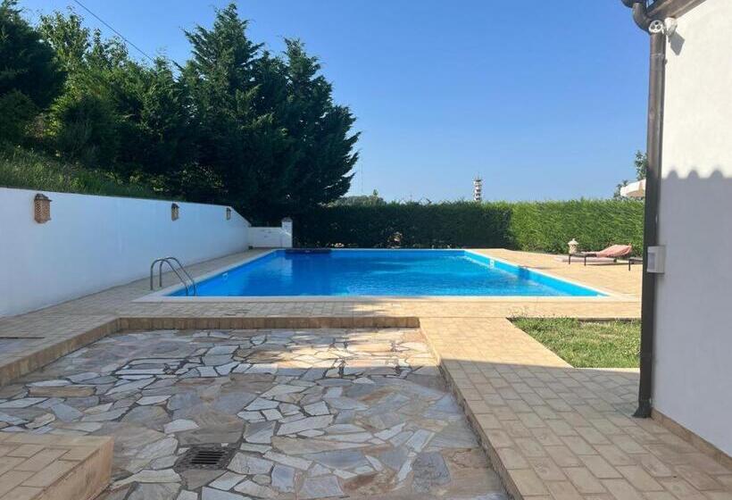 پانسیون Seeconero Home