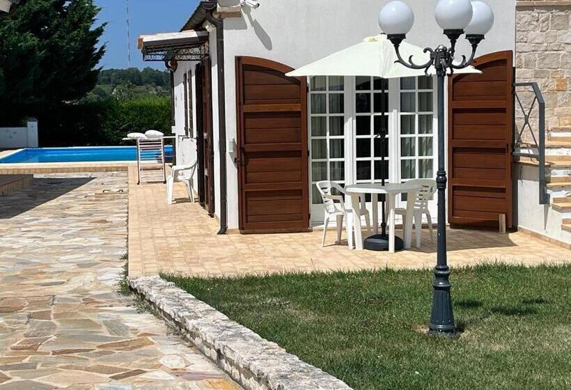 پانسیون Seeconero Home