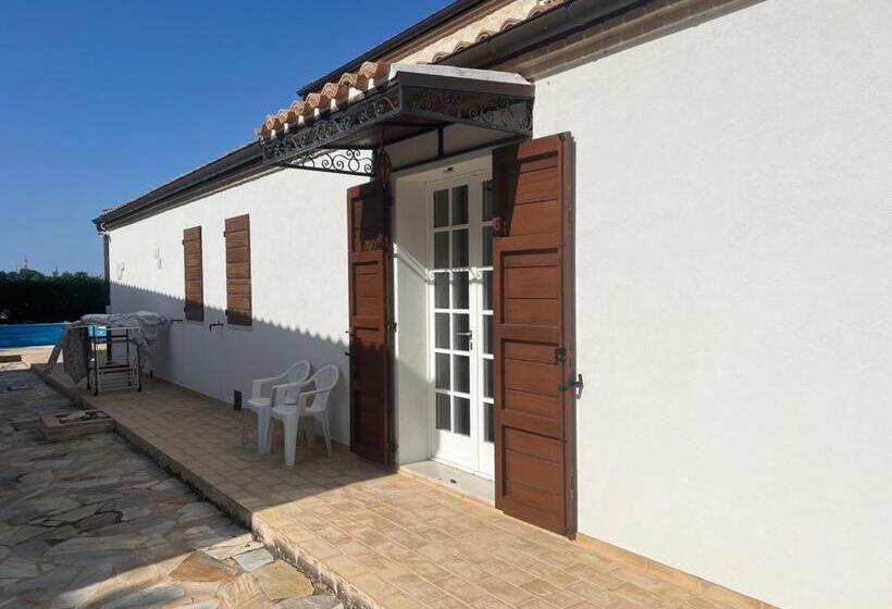 پانسیون Seeconero Home