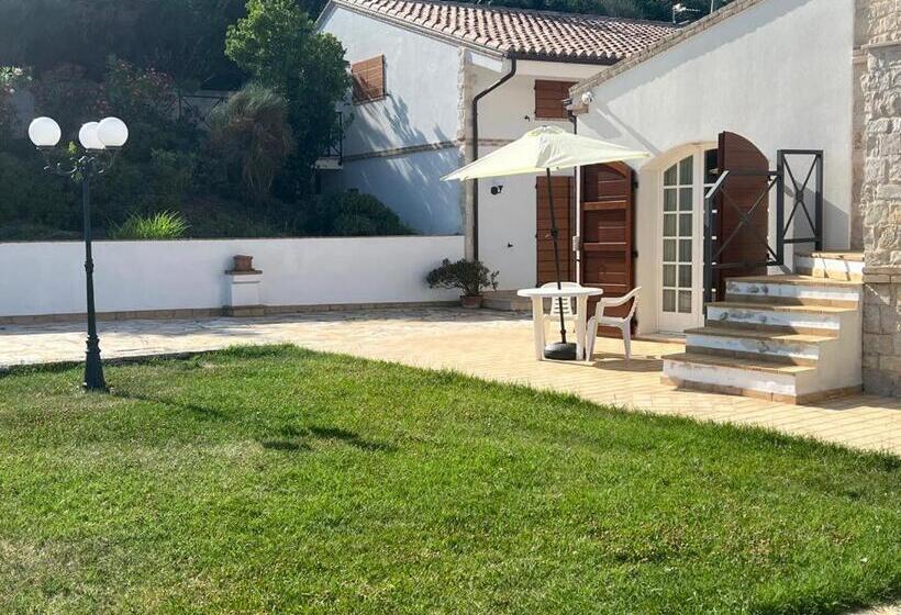 پانسیون Seeconero Home