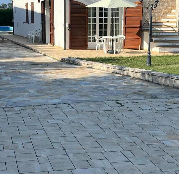 پانسیون Seeconero Home