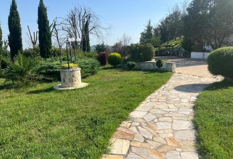 پانسیون Seeconero Home