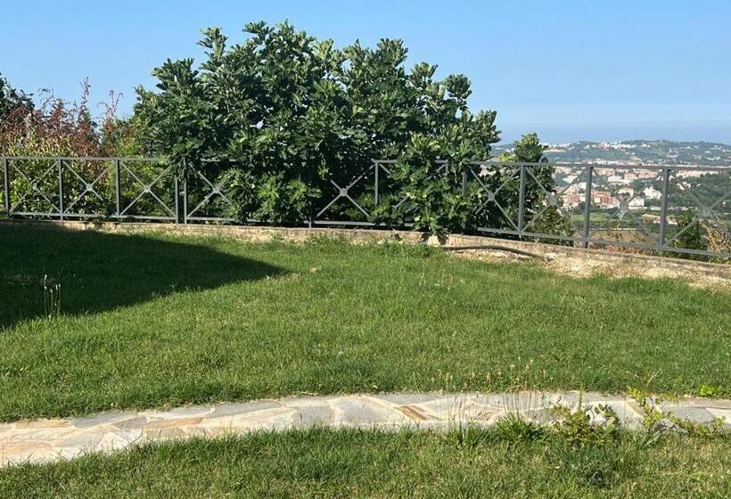 پانسیون Seeconero Home