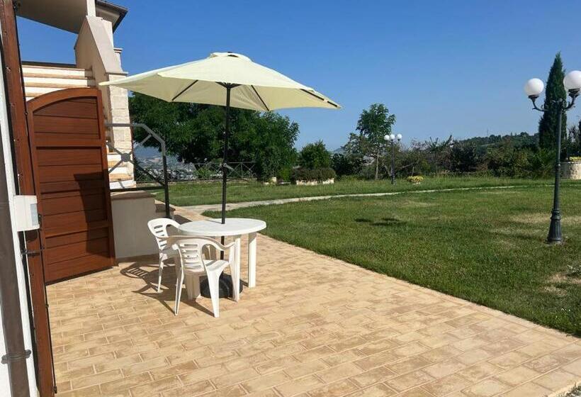 پانسیون Seeconero Home