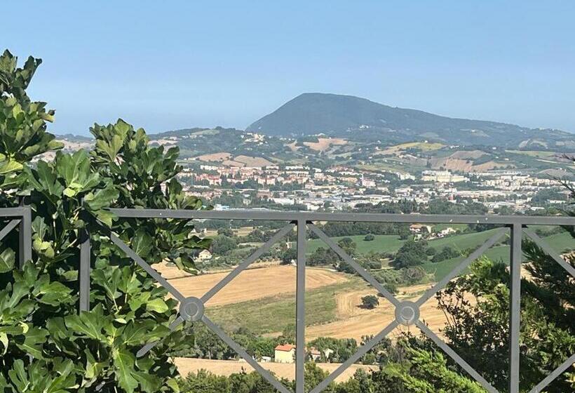 پانسیون Seeconero Home