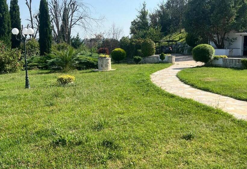 پانسیون Seeconero Home