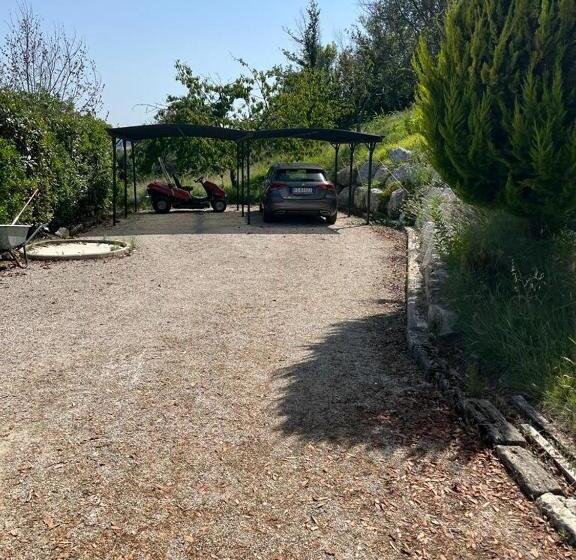 پانسیون Seeconero Home