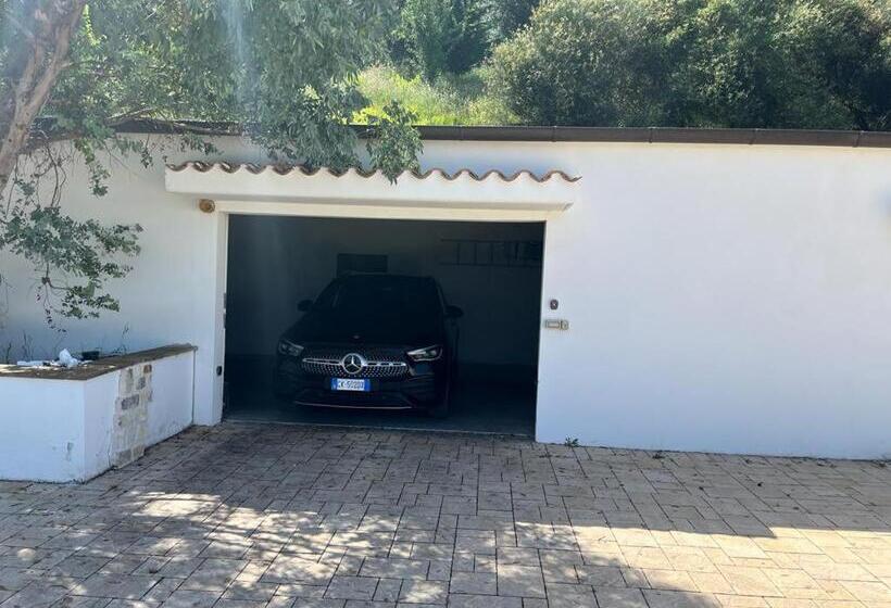 پانسیون Seeconero Home