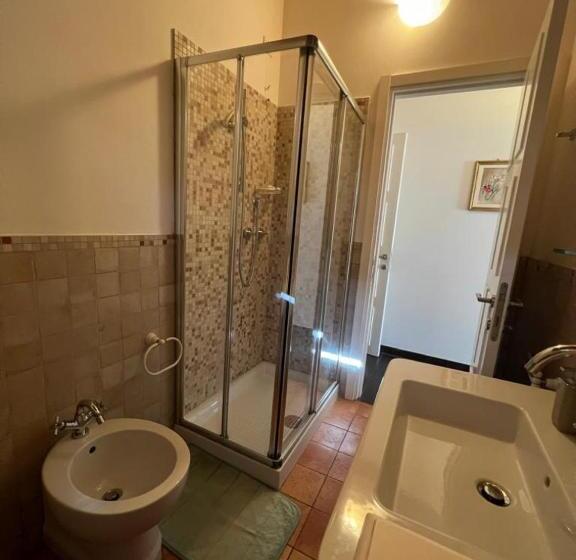 پانسیون Seeconero Home