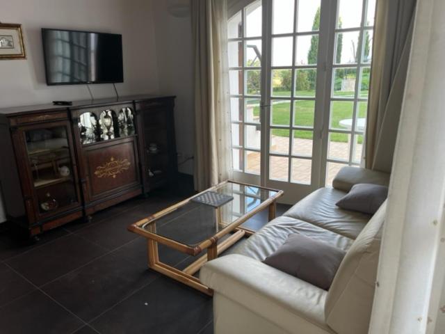 پانسیون Seeconero Home