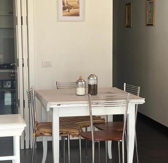 پانسیون Seeconero Home