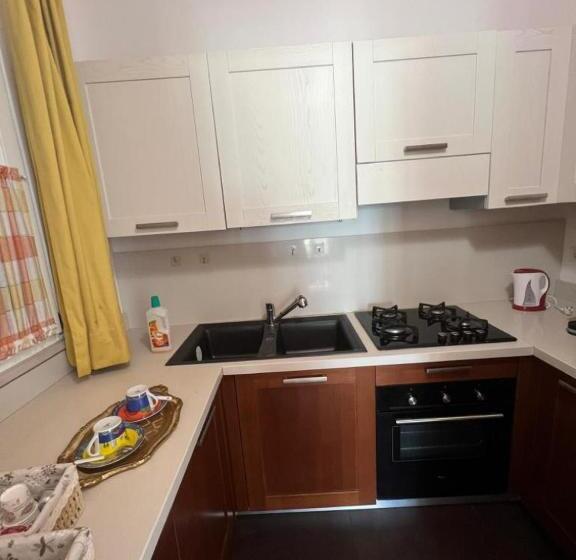 پانسیون Seeconero Home