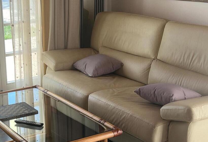 پانسیون Seeconero Home