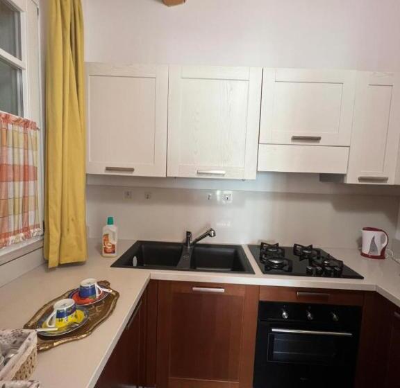 پانسیون Seeconero Home