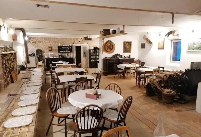 펜션 Statek 100dola