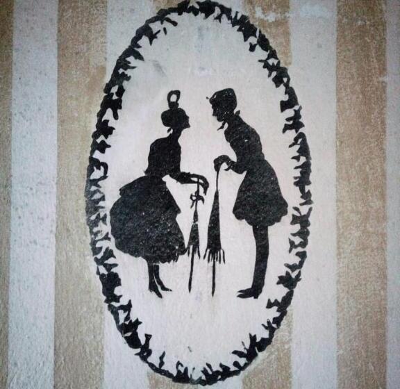 펜션 Statek 100dola