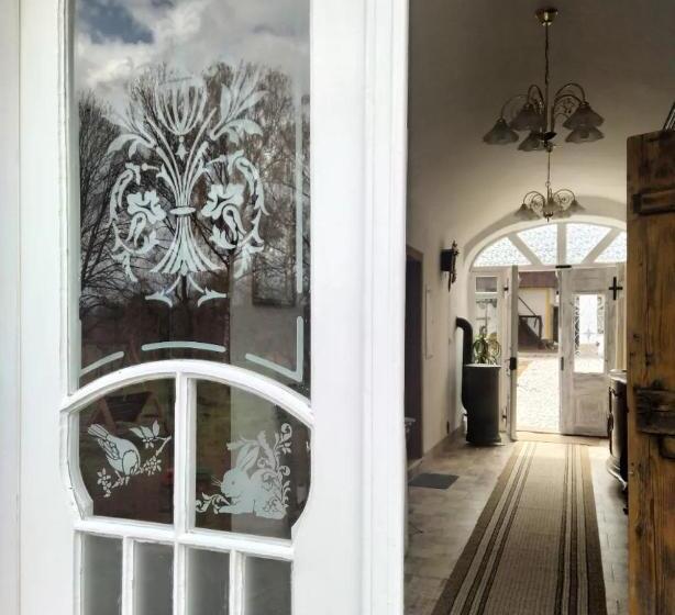 펜션 Statek 100dola