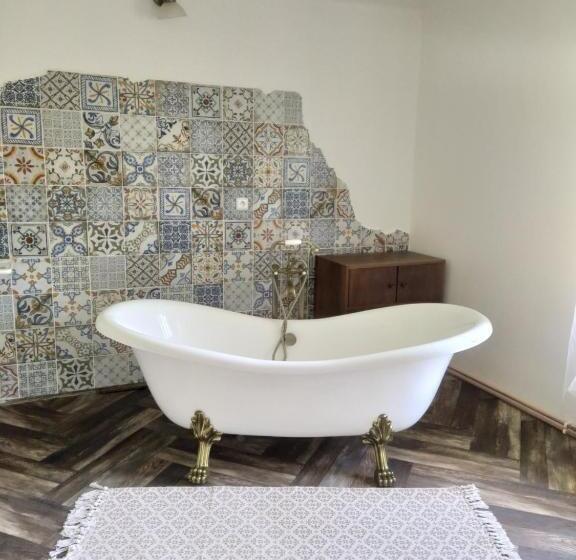 펜션 Statek 100dola