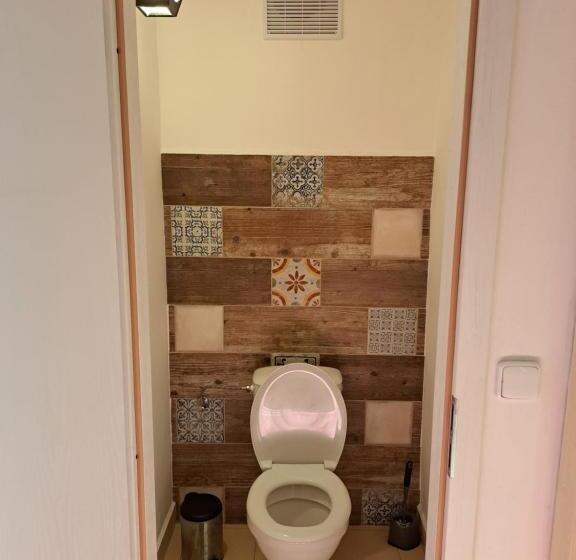 펜션 Statek 100dola