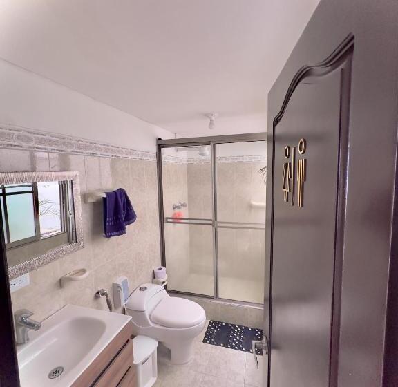 Pension The View Hostel & Lounge