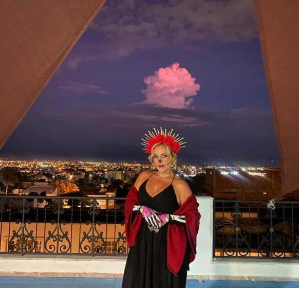 Pension The View Hostel & Lounge