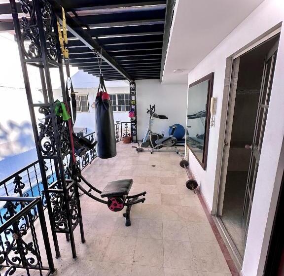 Pension The View Hostel & Lounge