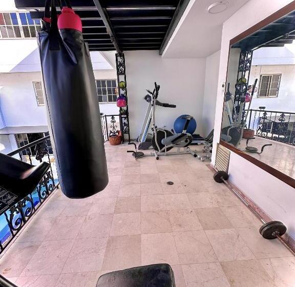 Pension The View Hostel & Lounge