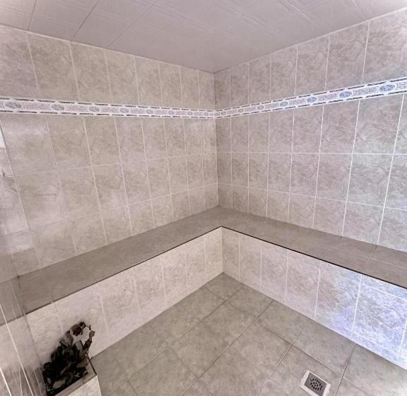 پانسیون The View Hostel & Lounge