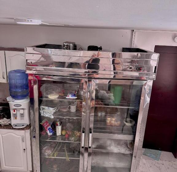 پانسیون The View Hostel & Lounge