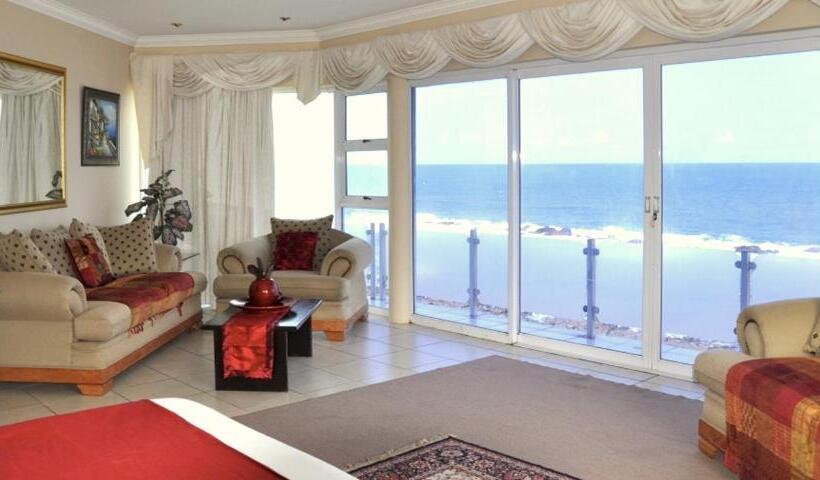 פנסיון The White House Guesthouse