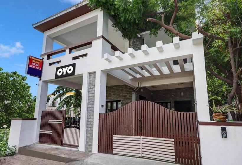 ペンション O Vaishnavi Stays