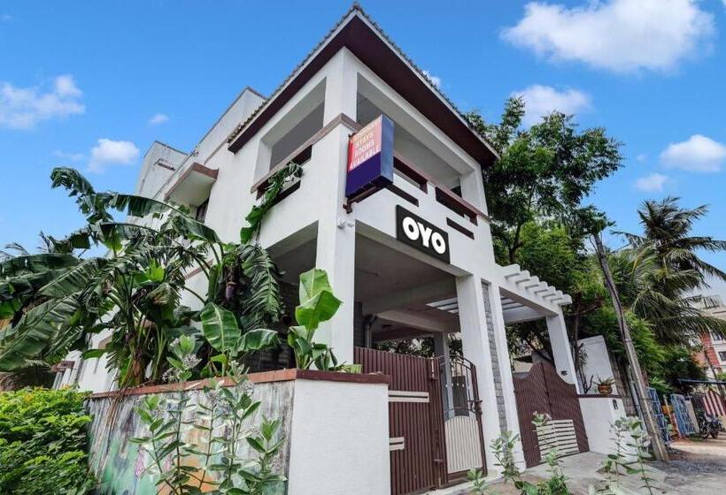 ペンション O Vaishnavi Stays