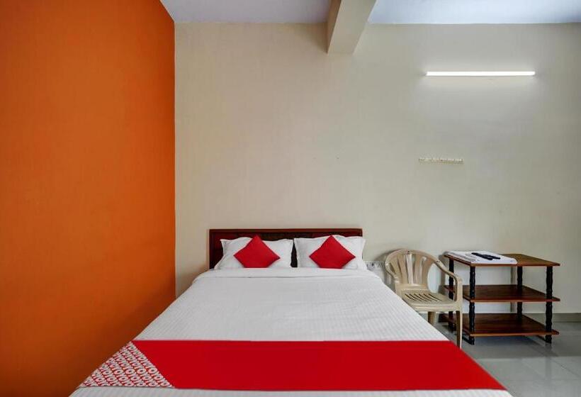 ペンション O Vaishnavi Stays