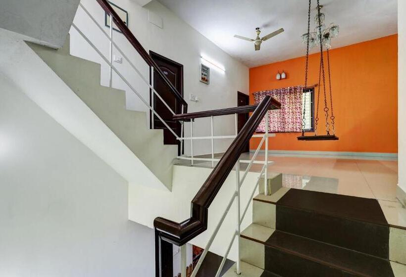 ペンション O Vaishnavi Stays