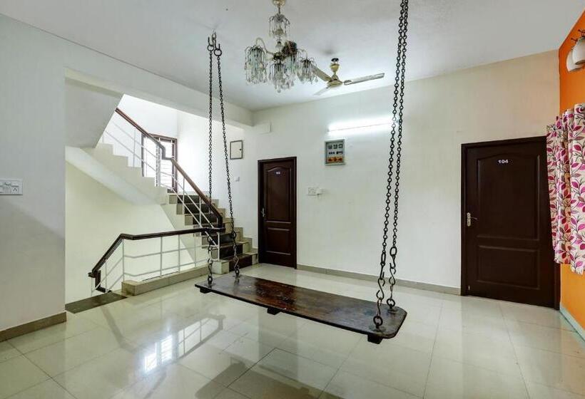 ペンション O Vaishnavi Stays