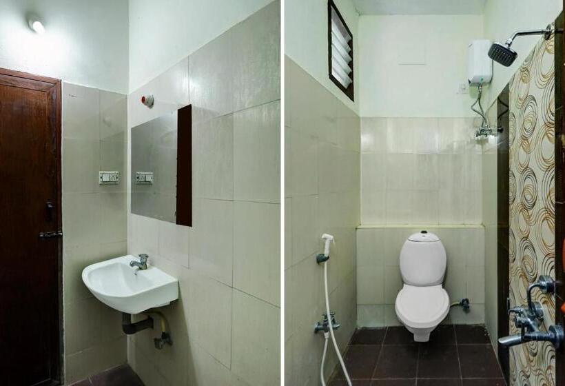 ペンション O Vaishnavi Stays