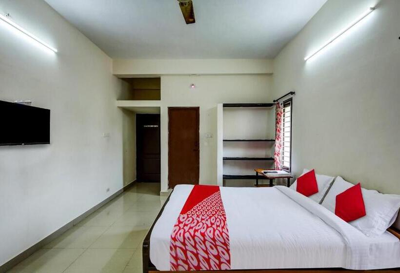 ペンション O Vaishnavi Stays