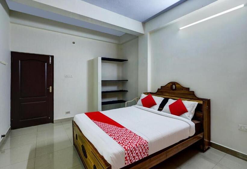 ペンション O Vaishnavi Stays