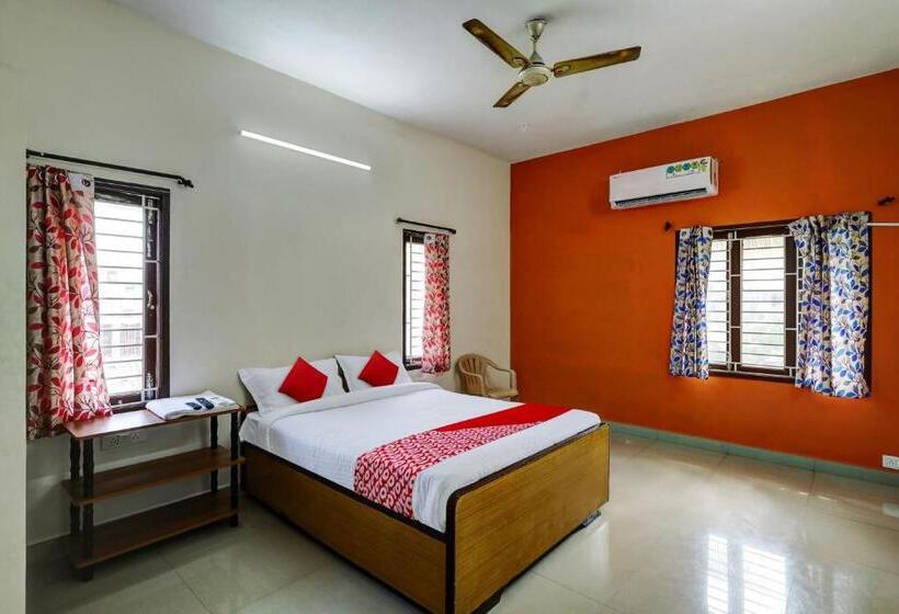 ペンション O Vaishnavi Stays