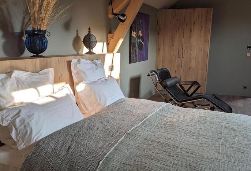 פנסיון Val Trebbia