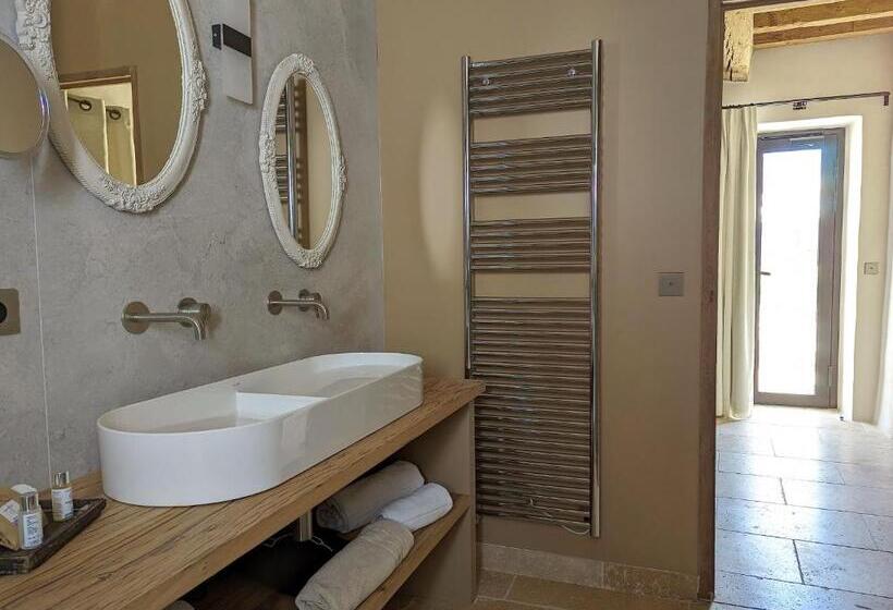 פנסיון Val Trebbia