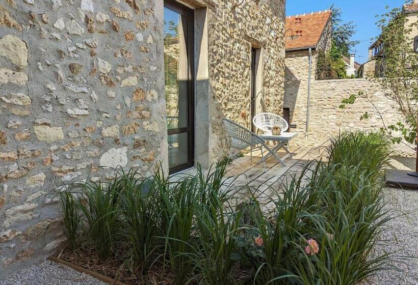 פנסיון Val Trebbia