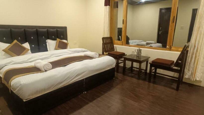 膳宿费 Zlatan Guest House