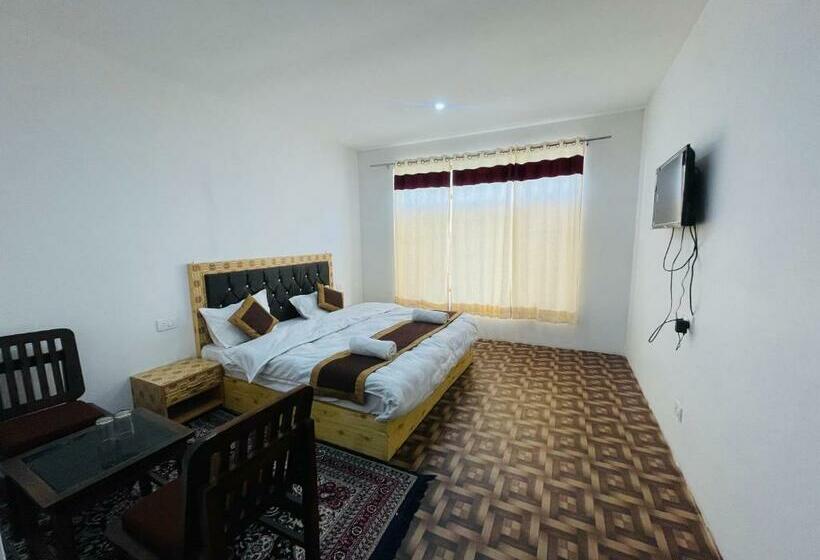 بنسيون Zlatan Guest House