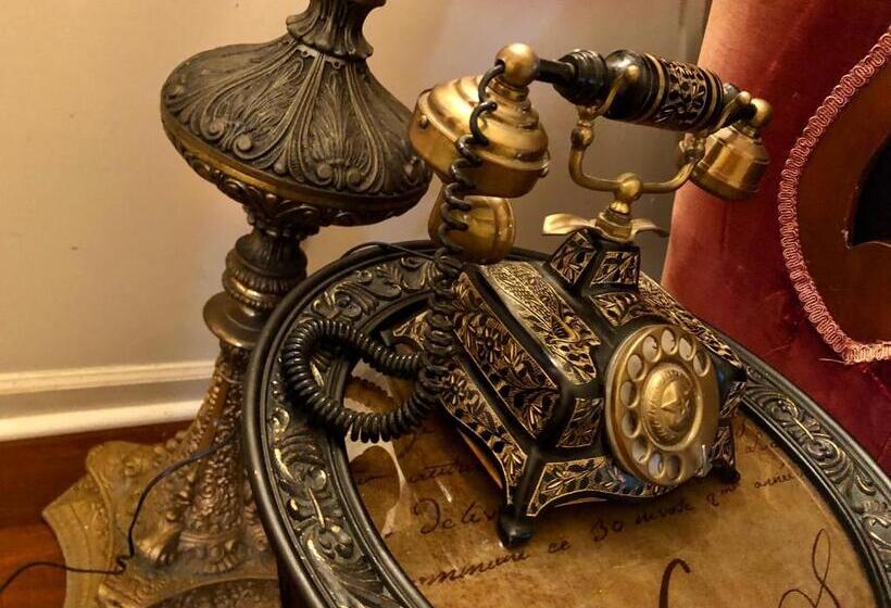 Private Stay By Madlygiving   Boutique Bed & Breakfast At National Harbor   By Hospitalent Mariby Co