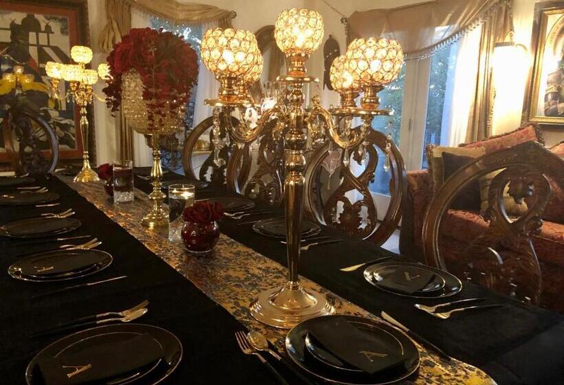 Private Stay By Madlygiving   Boutique Bed & Breakfast At National Harbor   By Hospitalent Mariby Co